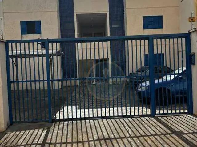 Apartamento venda em Região Geográfica Imediata de Uberaba, Uberaba