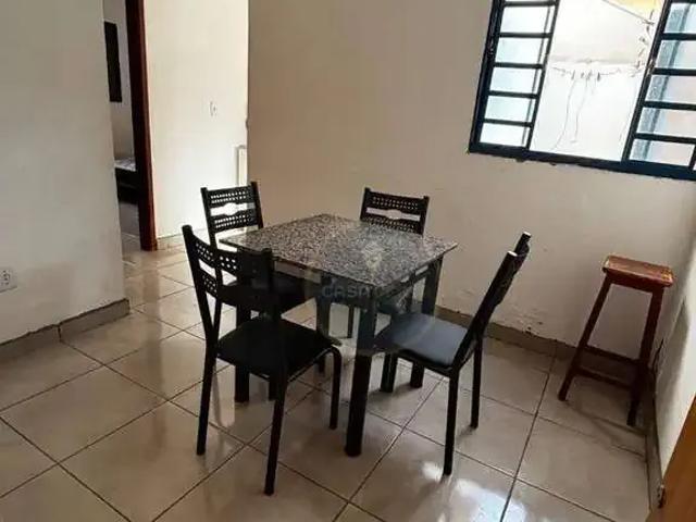 Apartamento venda em Região Geográfica Imediata de Uberaba, Uberaba