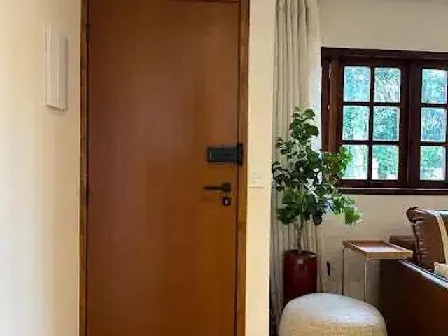 Apartamento venda em Santos Dumont, Uberaba