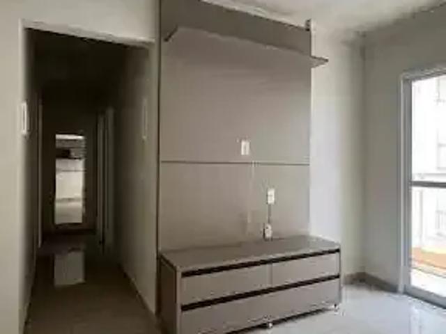 Apartamento venda em Região Geográfica Imediata de Uberaba, Uberaba
