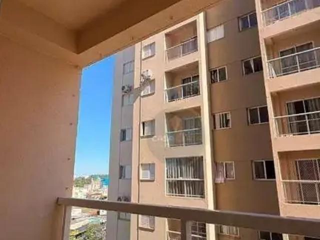 Apartamento venda em Bairro Olinda, Uberaba