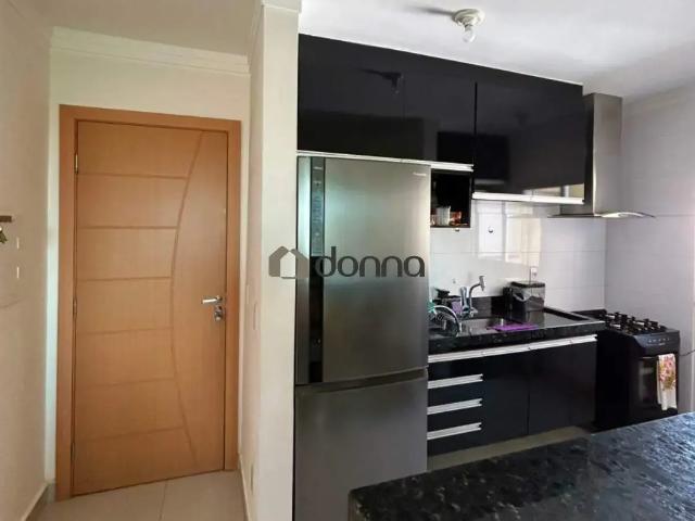 Apartamento venda em Região Geográfica Imediata de Uberaba, Uberaba