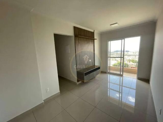 Apartamento venda em Bairro Olinda, Uberaba