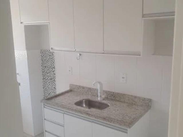 Apartamento venda em Bairro Olinda, Uberaba