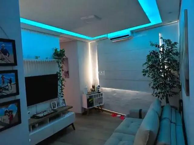 Apartamento venda em Vila Umuarama, Uberaba