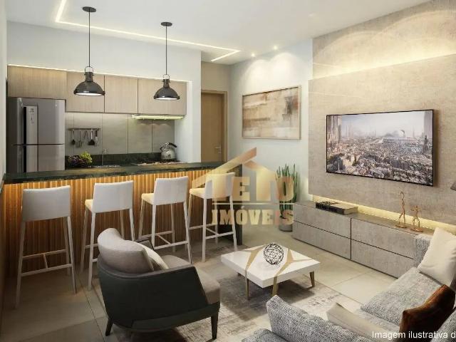 Apartamento venda em Região Geográfica Imediata de Uberaba, Uberaba