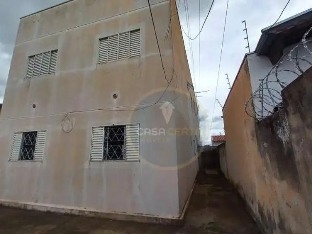 Apartamento venda em Região Geográfica Imediata de Uberaba, Uberaba