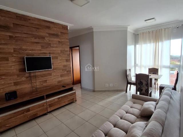 Apartamento venda em Vila Umuarama, Uberaba