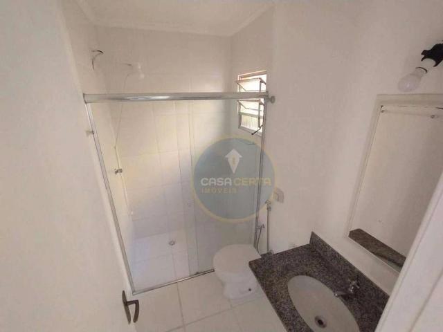 Apartamento venda em Bairro Olinda, Uberaba