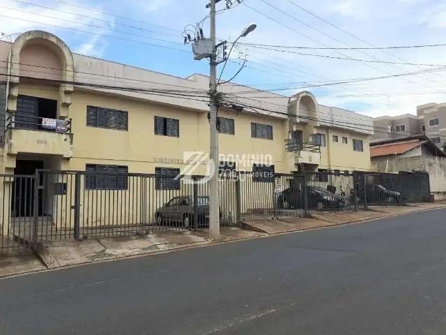 Apartamento venda em Região Geográfica Imediata de Uberaba, Uberaba
