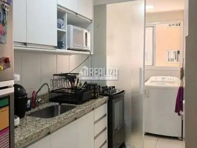 Apartamento venda em Região Geográfica Imediata de Uberaba, Uberaba