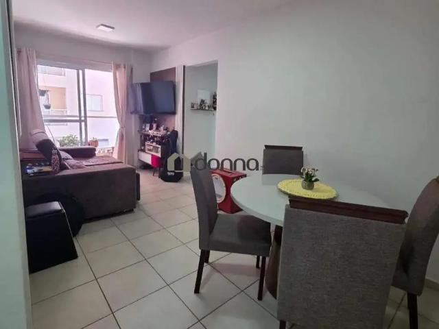 Apartamento venda em Região Geográfica Imediata de Uberaba, Uberaba