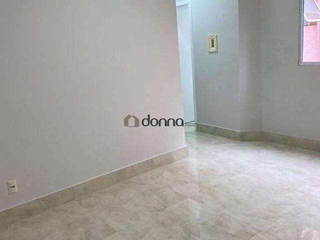 Apartamento venda em Vila Umuarama, Uberaba