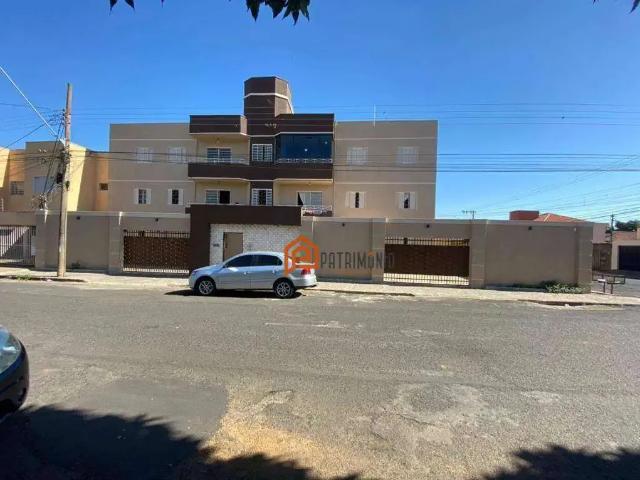 Apartamento venda em Região Geográfica Imediata de Uberaba, Uberaba
