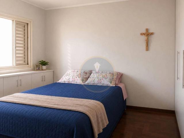 Apartamento venda em Santa Marta, Uberaba