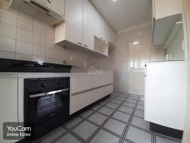 Apartamento venda em Santa Marta, Uberaba