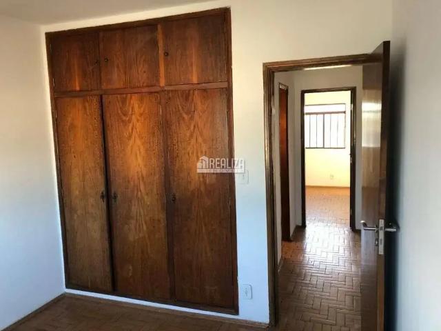 Apartamento venda em Região Geográfica Imediata de Uberaba, Uberaba