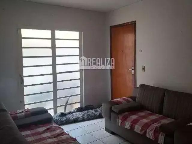 Apartamento venda em Região Geográfica Imediata de Uberaba, Uberaba