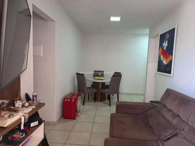 Apartamento venda em Região Geográfica Imediata de Uberaba, Uberaba
