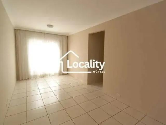 Apartamento venda em Região Geográfica Imediata de Uberaba, Uberaba