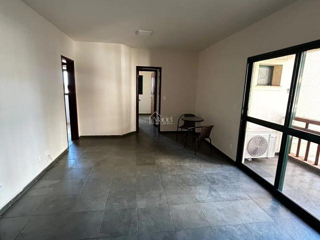 Apartamento venda em Santa Marta, Uberaba