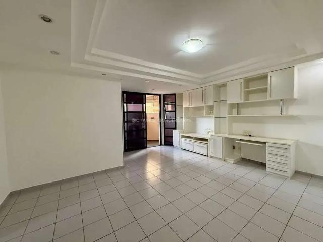 Apartamento venda em Região Geográfica Imediata de Uberaba, Uberaba