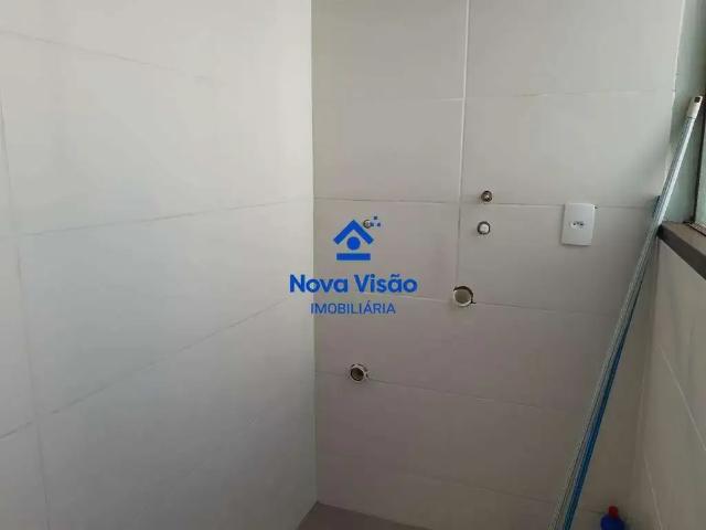Apartamento venda em Uberaba, Região Geográfica Intermediária de Uberaba
