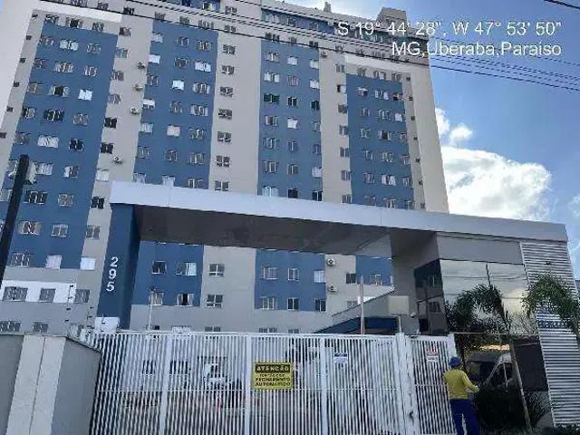 Apartamento venda em Região Geográfica Imediata de Uberaba, Uberaba