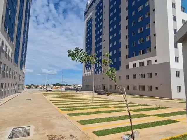 Apartamento venda em Região Geográfica Imediata de Uberaba, Uberaba