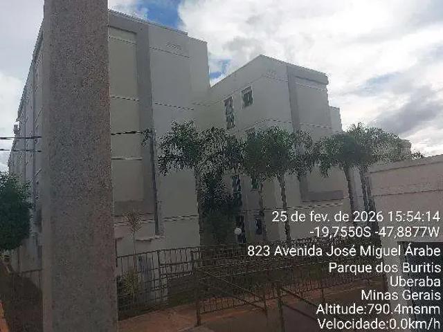 Apartamento venda em Região Geográfica Imediata de Uberaba, Uberaba