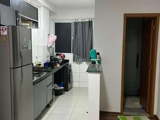 Apartamento venda em Região Geográfica Imediata de Uberaba, Uberaba