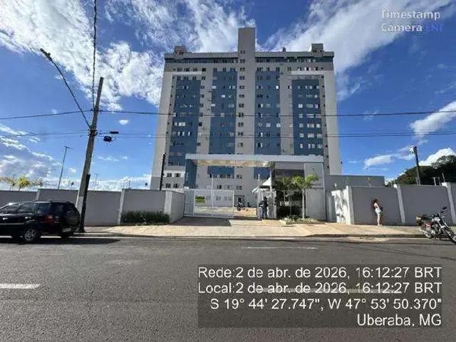 Apartamento venda em Região Geográfica Imediata de Uberaba, Uberaba