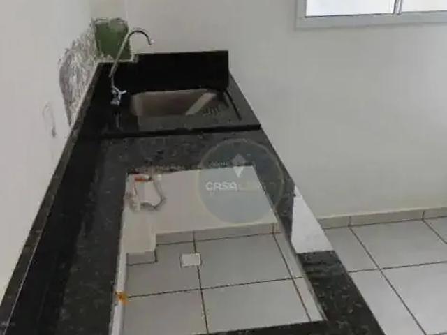 Apartamento venda em Região Geográfica Imediata de Uberaba, Uberaba
