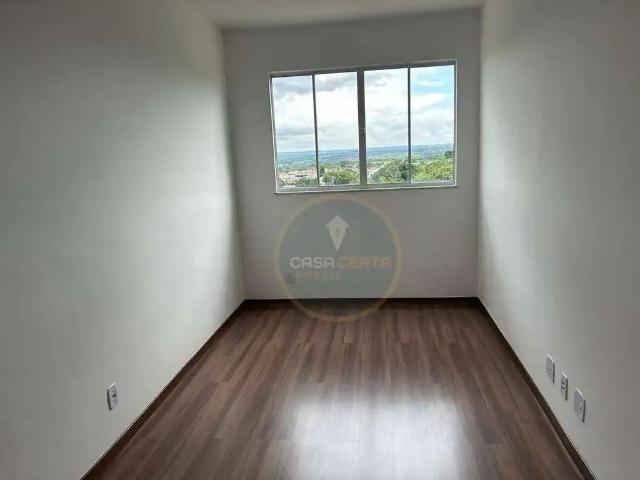 Apartamento venda em Região Geográfica Imediata de Uberaba, Uberaba