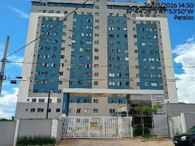 Apartamento venda em Região Geográfica Imediata de Uberaba, Uberaba