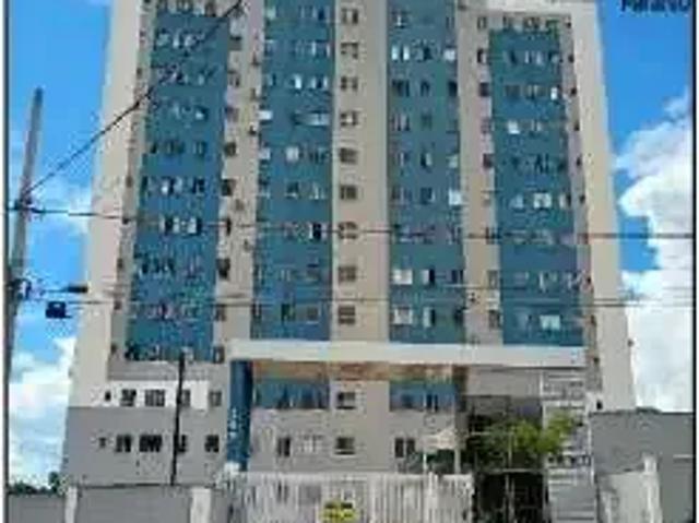 Apartamento venda em Região Geográfica Imediata de Uberaba, Uberaba