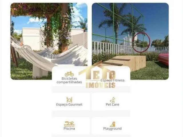 Apartamento venda em Uberaba, Região Geográfica Intermediária de Uberaba
