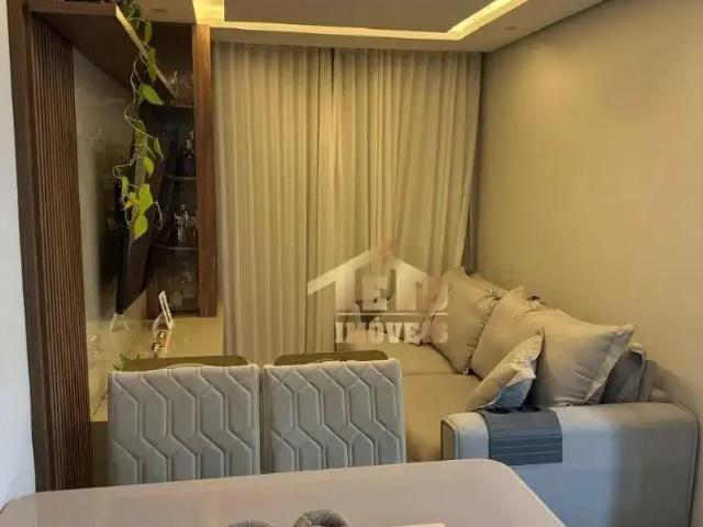 Apartamento venda em Uberaba, Região Geográfica Intermediária de Uberaba