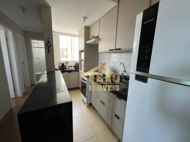 Apartamento venda em Uberaba, Região Geográfica Intermediária de Uberaba