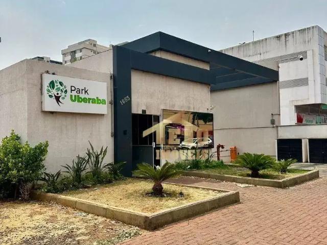 Apartamento venda em Uberaba, Região Geográfica Intermediária de Uberaba