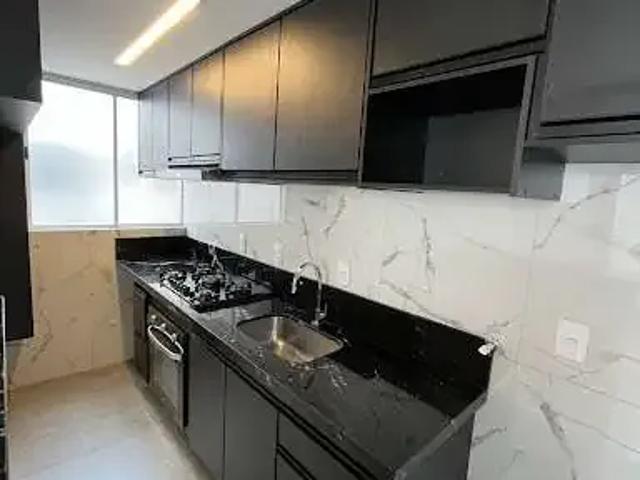 Apartamento venda em Vila Cruzeiro do Sul, Uberaba