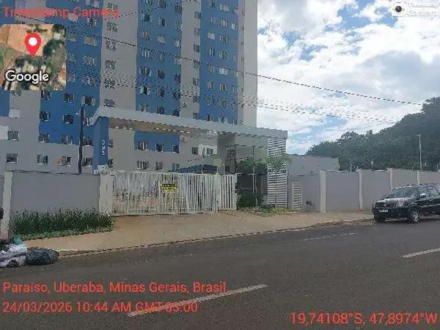 Apartamento venda em Região Geográfica Imediata de Uberaba, Uberaba