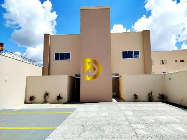 Apartamento venda em Região Geográfica Imediata de Uberaba, Uberaba