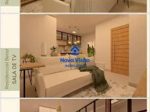 Apartamento venda em Região Geográfica Imediata de Uberaba, Uberaba