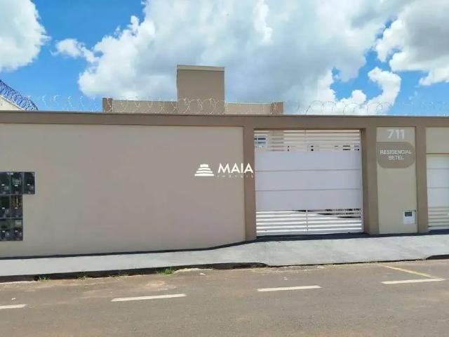 Apartamento venda em Região Geográfica Imediata de Guarapuava, Guarapuava