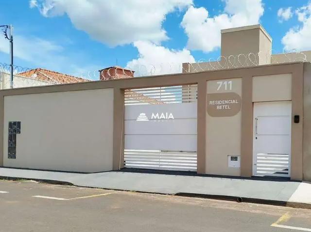Apartamento venda em Região Geográfica Imediata de Guarapuava, Guarapuava