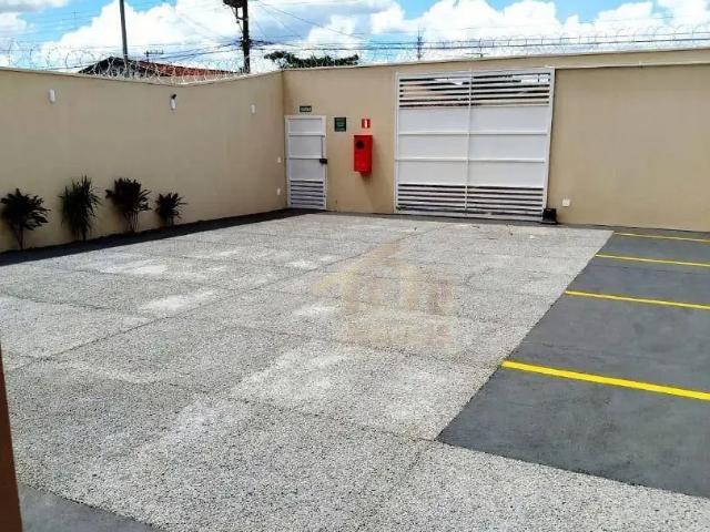Apartamento venda em Região Geográfica Imediata de Uberaba, Uberaba