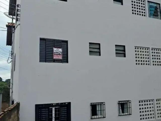 Apartamento venda em Região Geográfica Imediata de Uberaba, Uberaba