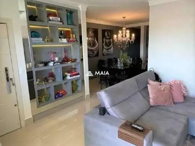 Apartamento venda em Região Geográfica Imediata de Guarapuava, Guarapuava