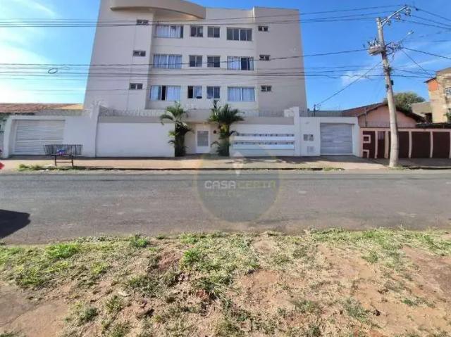 Apartamento venda em Região Geográfica Imediata de Uberaba, Uberaba
